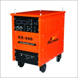 Co2 Welding Machines