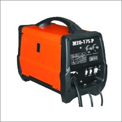 Portable MIG Welding Machine