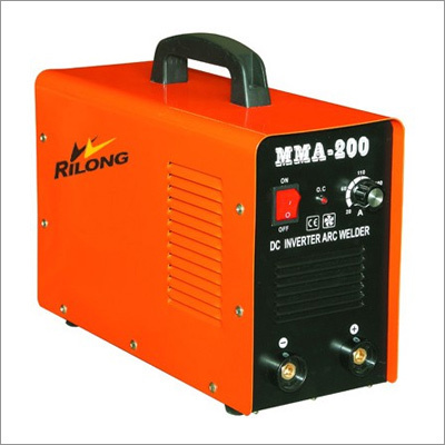 MMA Welding Machine