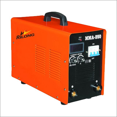 DC MMA Welding Machine