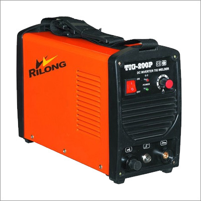 Submerged Arc Welding Machine
