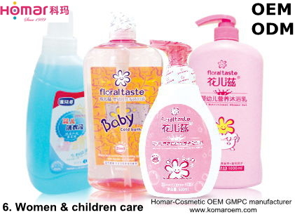 Women Care Cosmetic