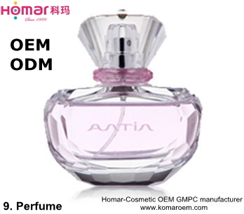 Fresh Scent Perfume