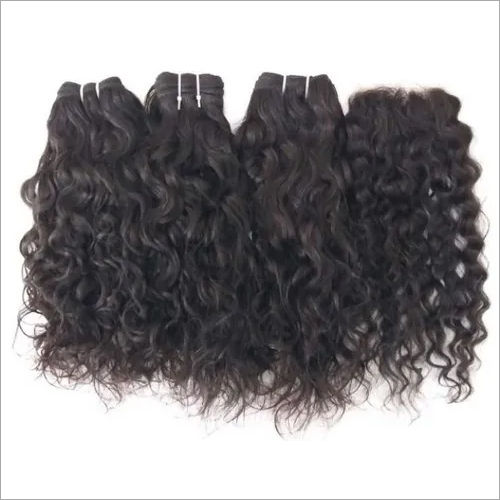 Deep Wave Hair extensions