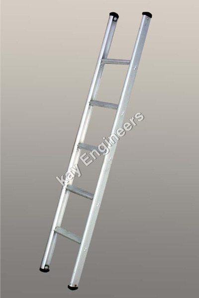 Scaffolding Straight Ladder
