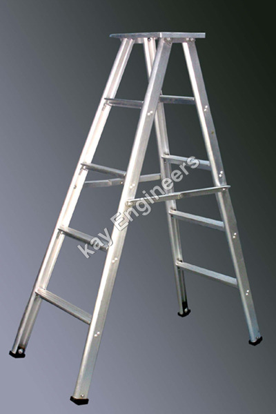 Folding Ladder