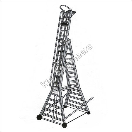 Extension Ladder (Self Supporting )