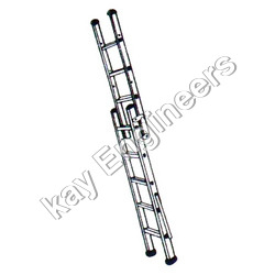 Scaffolding Ladders