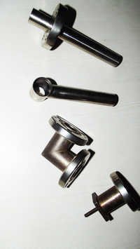 Braze Tube Assemblies