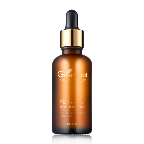Essential Oil