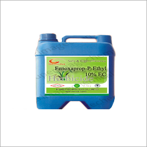Fenoxaprop-p-Ethyl 10% EC