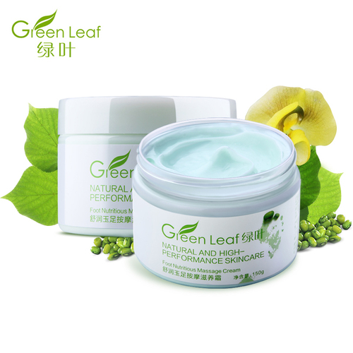 Body Care Products