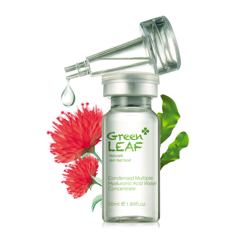 Multiple Hyaluronic Acid Water Concentrate 10ml (F. A4.13.002) -Face Care Cosmetic