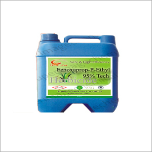 Fenoxaprop-p-Ethyl 95% Tech