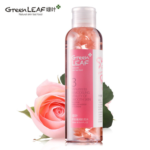 Rose Moisturizing Floral Water 160ml (F. A4.14.002) -Face Care Cosmetic