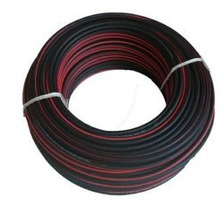 4sqmm DC Cable Make Siechem