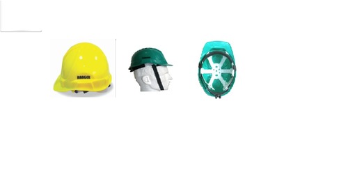Ranger Brand Helmet