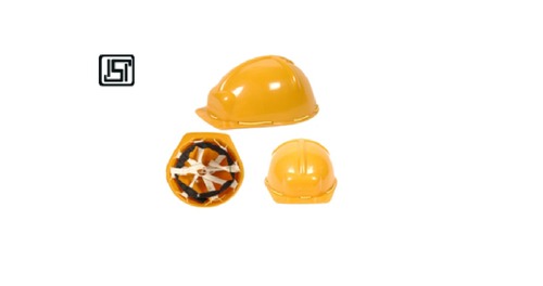 Industrial Labor Safety Helmet