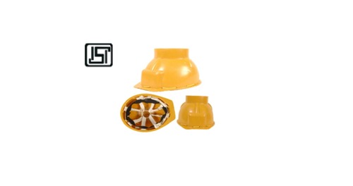 Industrial Loader Safety Helmet