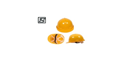 Industrial Executive Safety Helmet