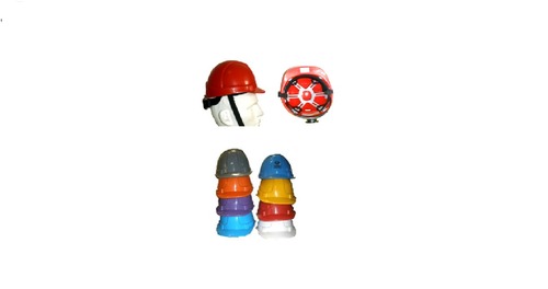 Industrial Helmet