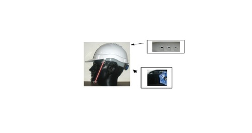 Pro Helmet (With Ratchet)