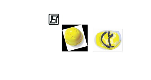 Ranger Make Safety Helmet