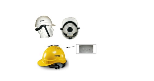 Helmet Heapro Ventra LDR