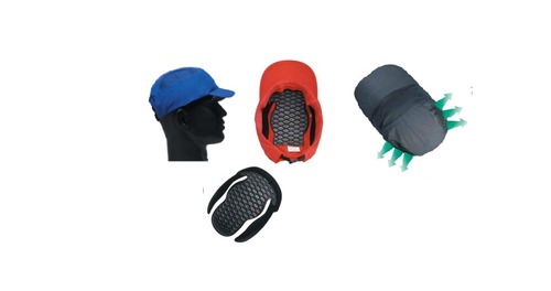 Scott Make Bump Cap