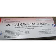 Polyvalent Equine Purified Injection