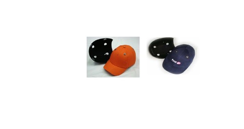 Bump Cap