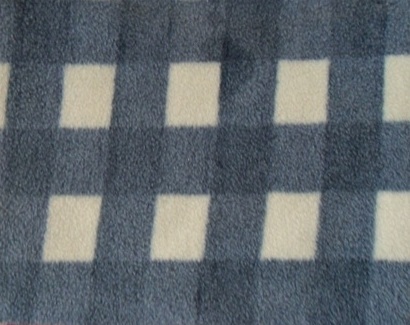 Printed Polar Fleece 100 % Polyster