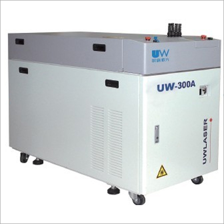 Laser Welding System
