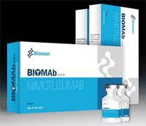 Biomab - Nimotuzumab injection 10 ml