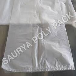 White Ldpe Liners