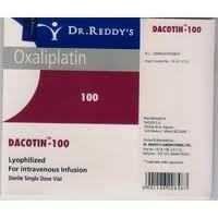 Dacotin - Oxaliplatin Injection 50 Mg & 100 Mg