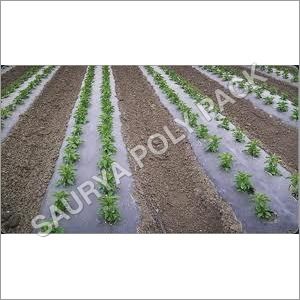 Uv Stabilized Mulch Film  Moisture Proof