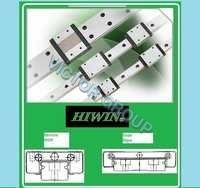 Hiwin Linear Guideways MGW series 7 9 12 15 c-h