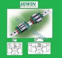 Hiwin RGW Series 25 35 45 55 CC-HC