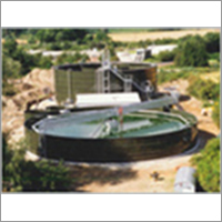 Lamella Clarifier
