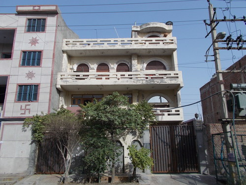 Factory