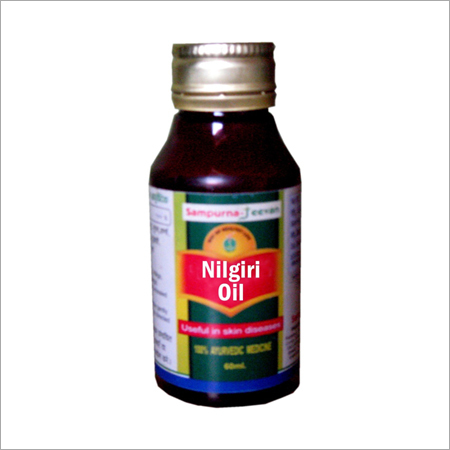 Nilgiri Tail