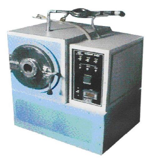 Digital Vaccum Oven