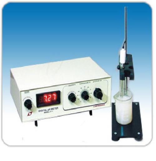 DIGITAL pH METER