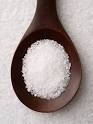 Crystal Rock Salt