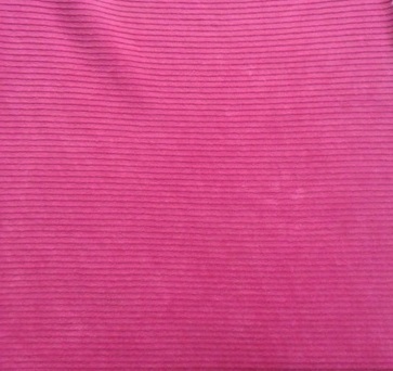 Pink Colour Fabric