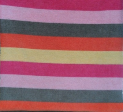 Colour Polyster Fabric