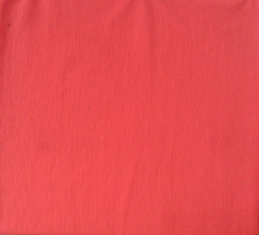 Fabric - Cotton Blend, 54 Inches Wide, Red | Soft Texture, Durable, Versatile, Easy Care, Smooth Finish