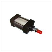 Custom Hydraulic Cylinder