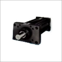 Mini Hydraulic Cylinder